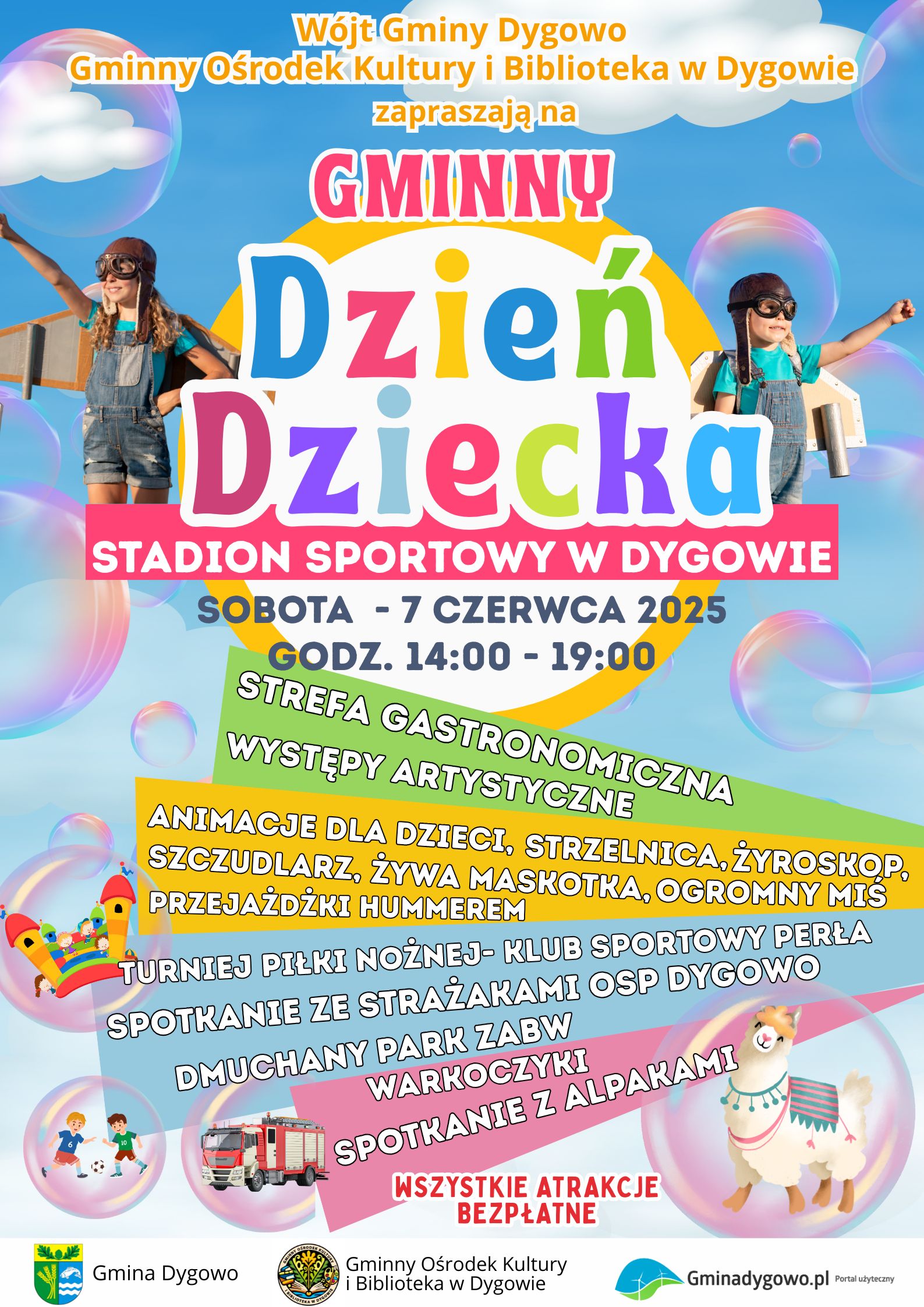 Dzień Dziecka
