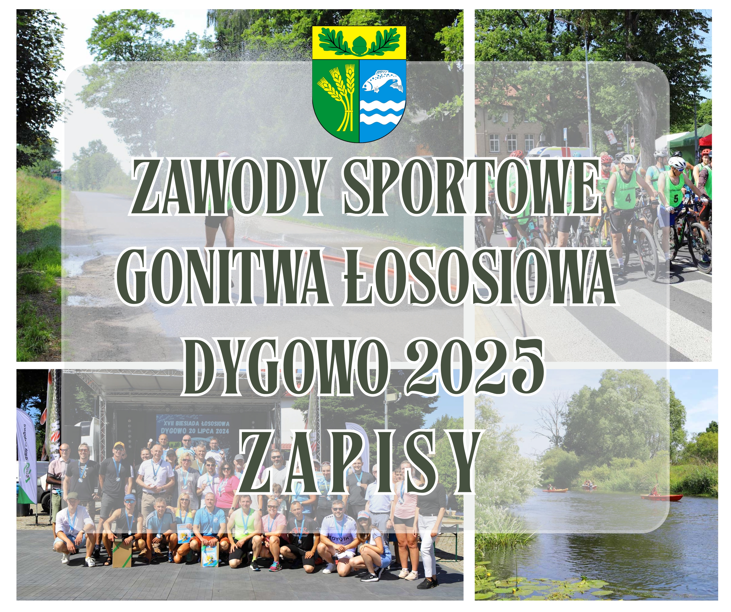 Gonitwa Łososiowa